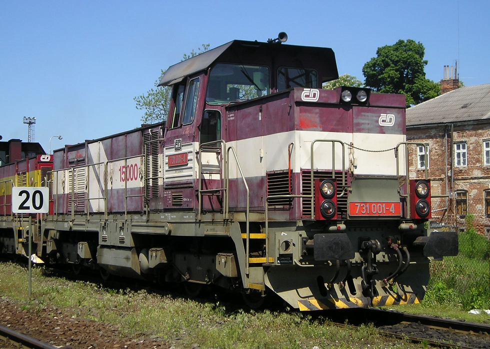 731 001-4