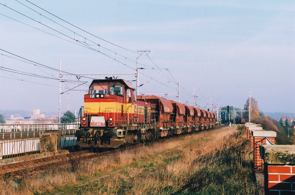 731 009-7