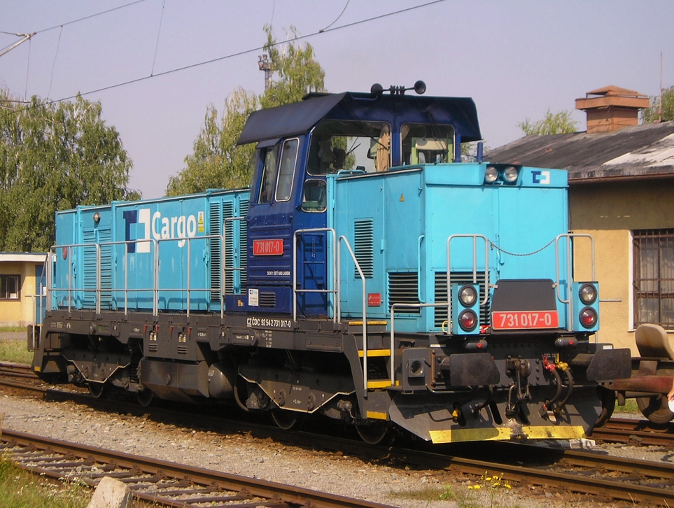 731 017-0