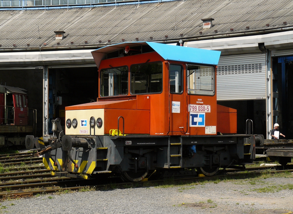 799 038-5