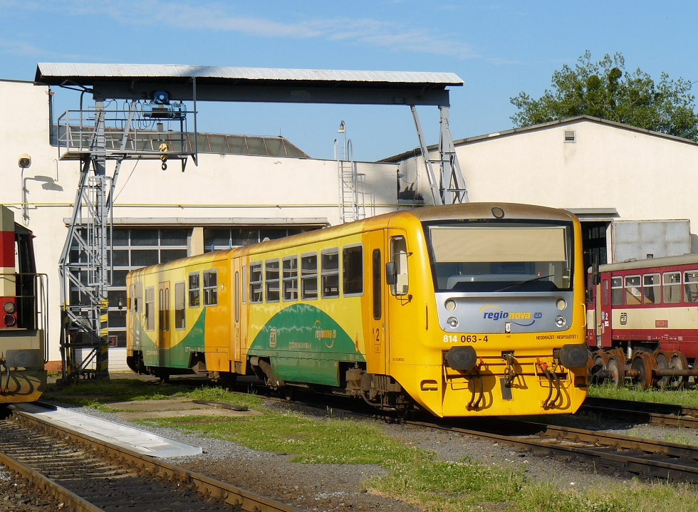814 063-4