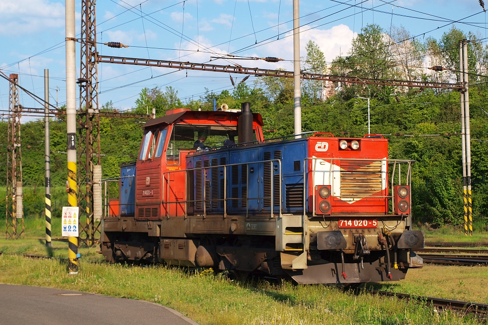 714 020-5
