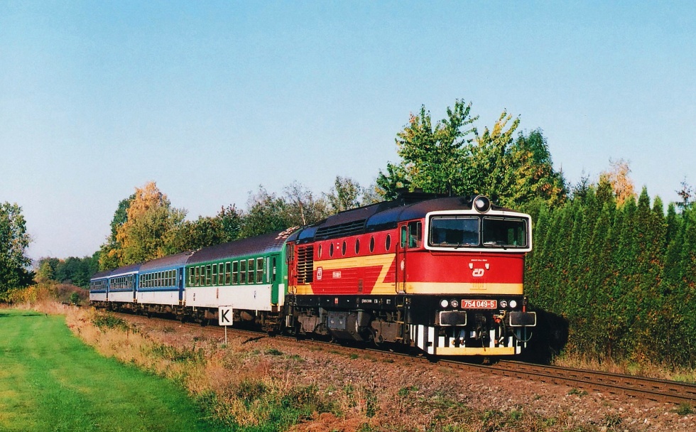 754 049-5