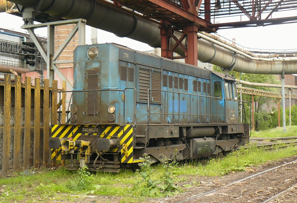 740 463-5