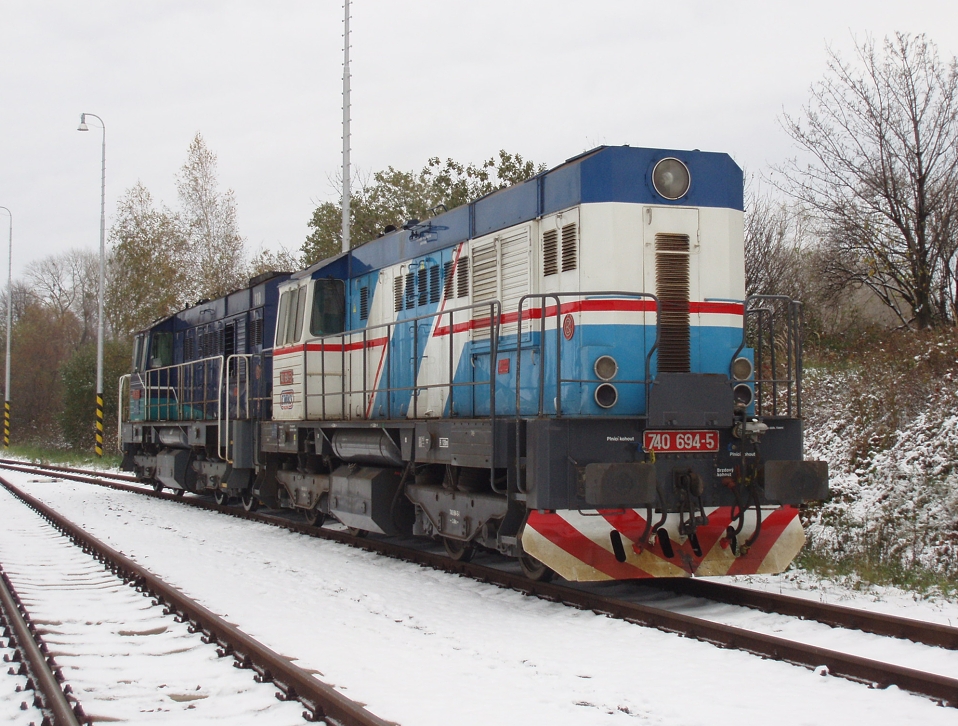 740 694-5