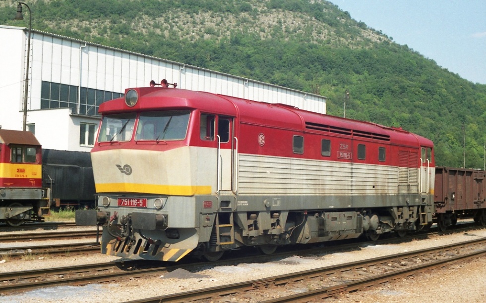 751 116-5