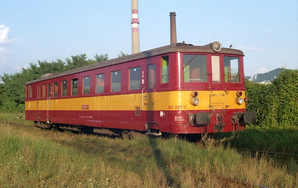 830 007-1