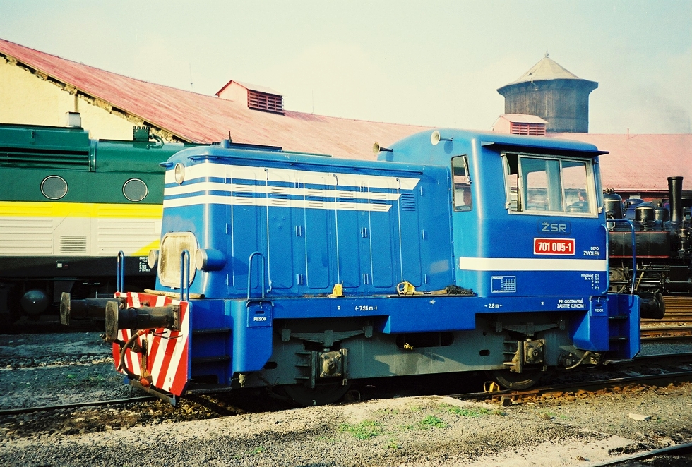 701 005-1