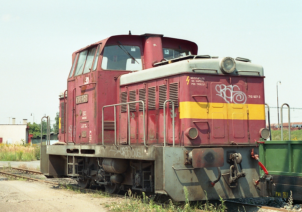 710 607-3