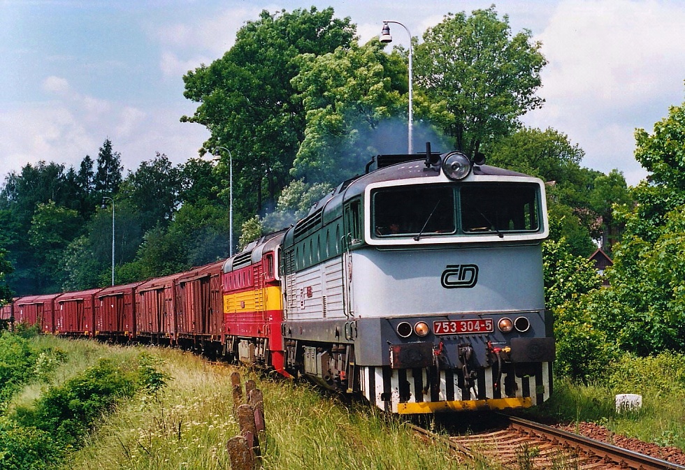 753 304-5