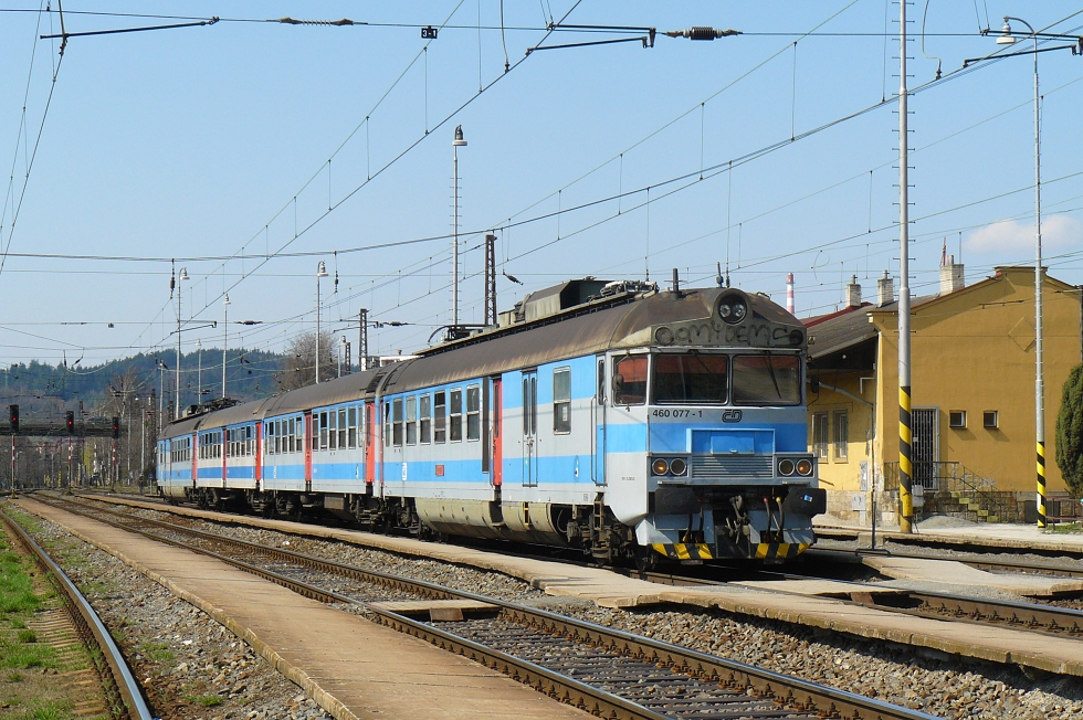 460 077-1