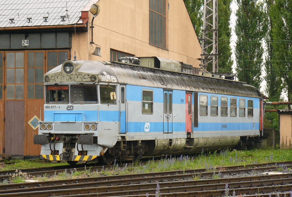 460 077-1