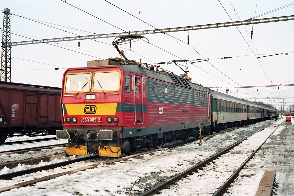 363 009-2