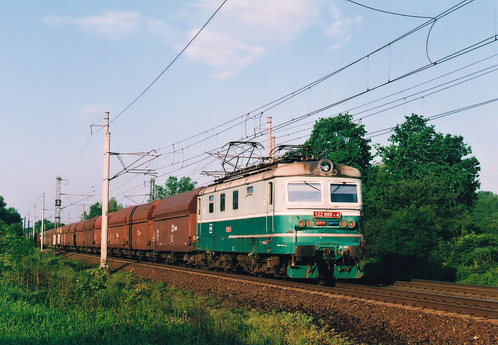122 009-4