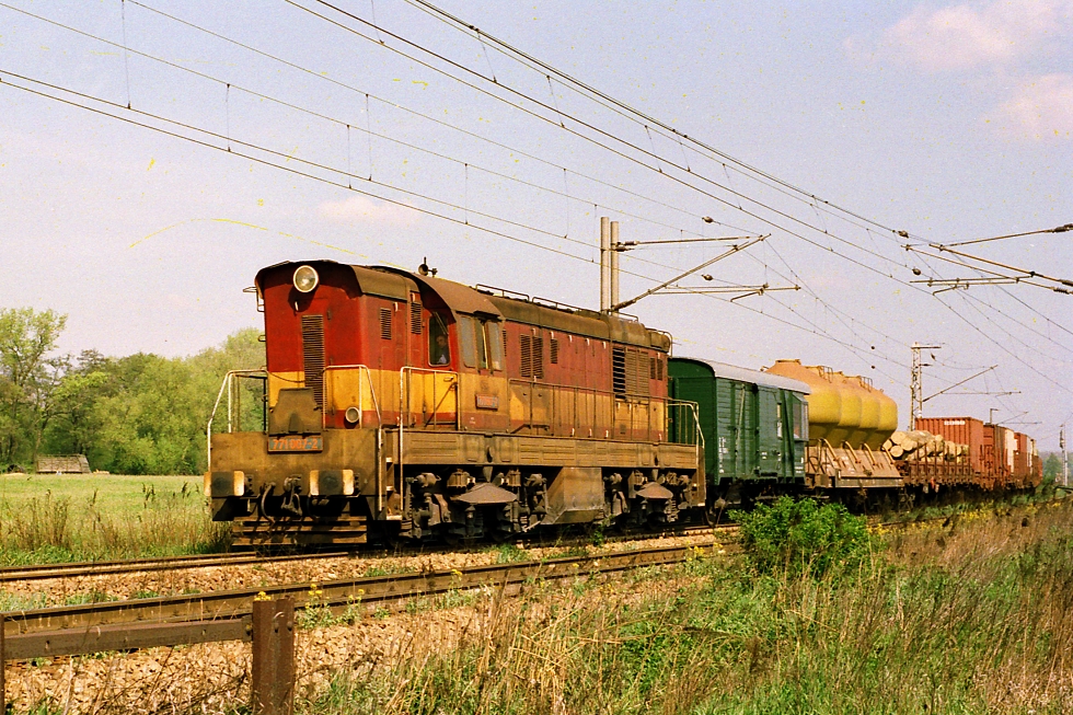 771 007-2