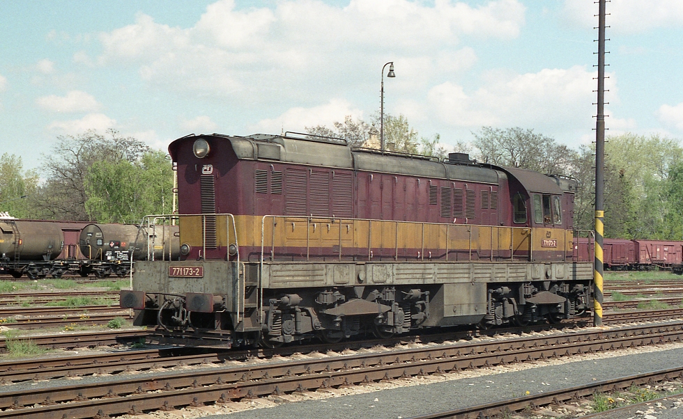 771 173-2