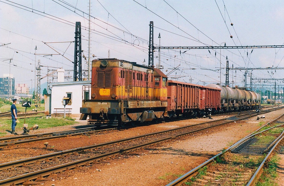721 071-9
