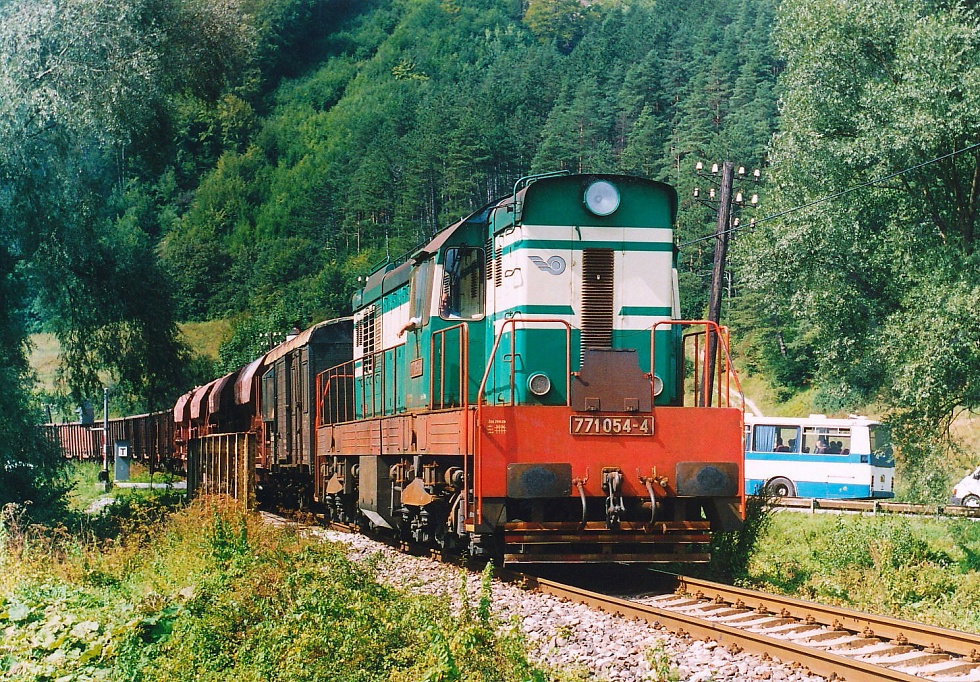 771 054-4