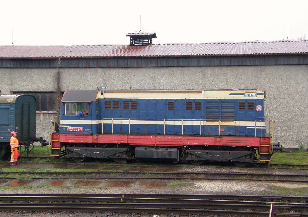 721 053-7