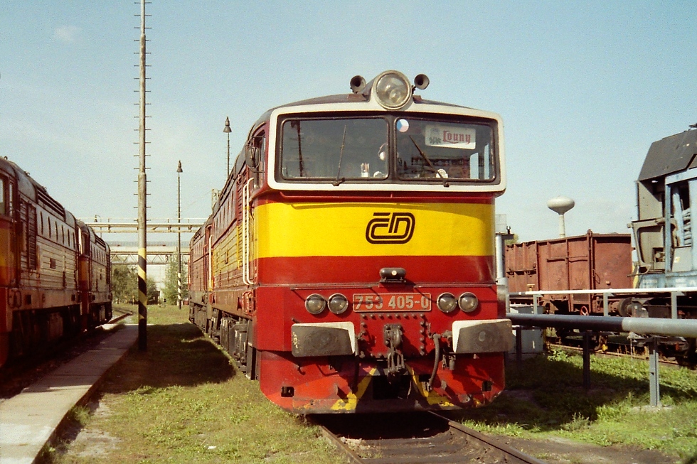 753 405-0
