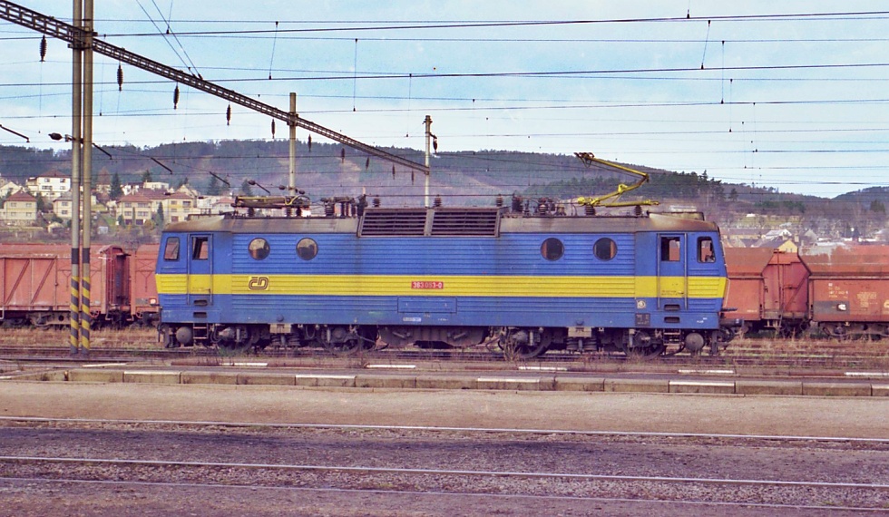 363 053-0
