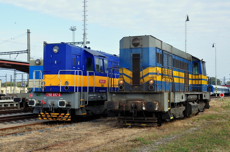 740 741-4
