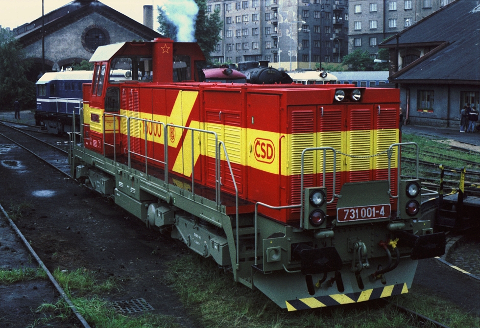 731 001-4