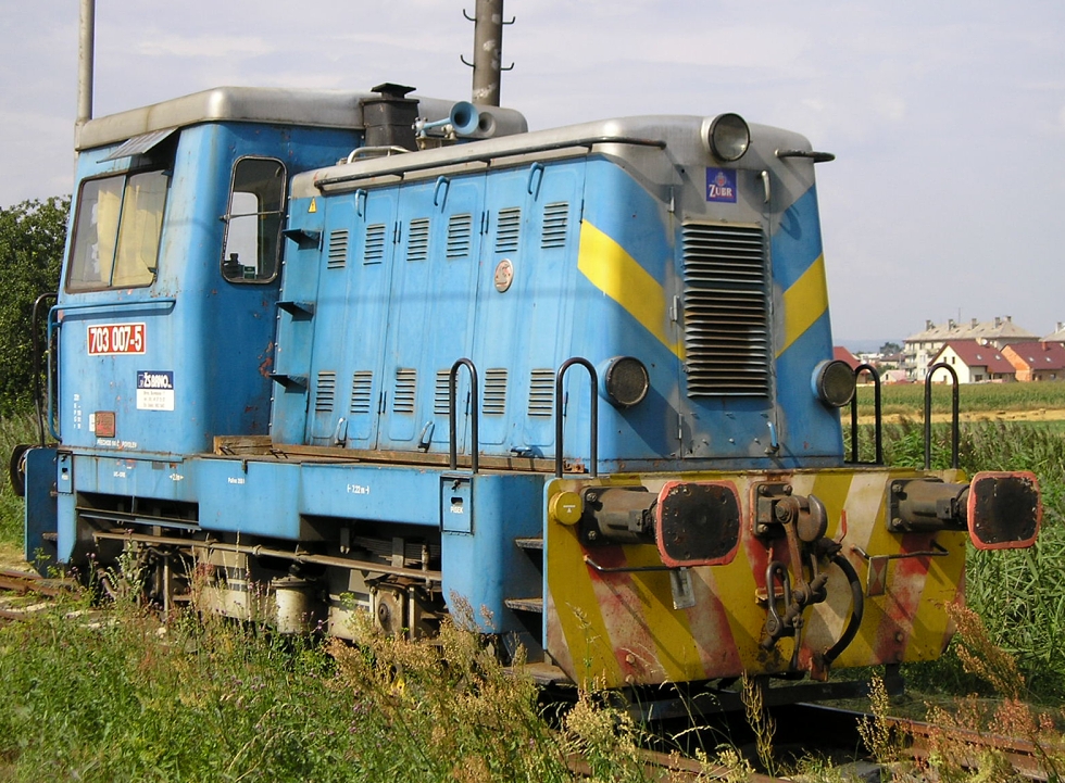 703 007-5