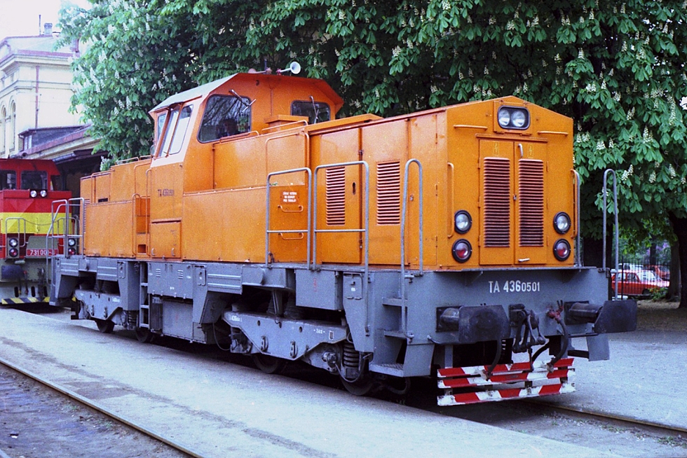 TA436.0501
