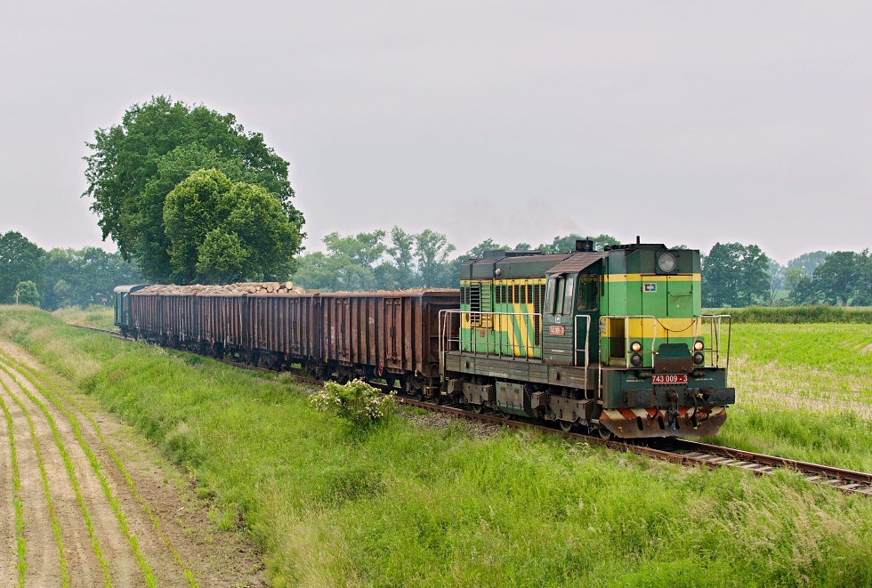 743 009-3