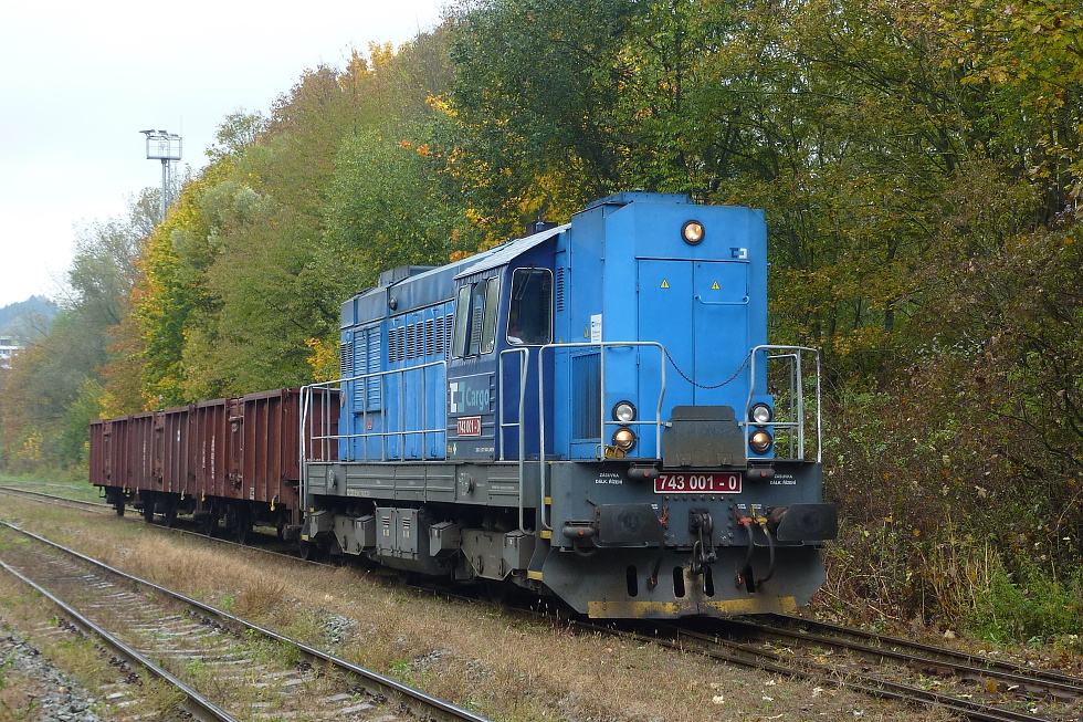 743 001-0