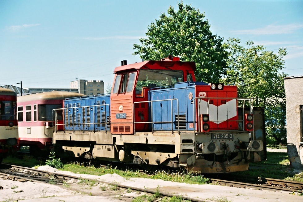 714 205-2
