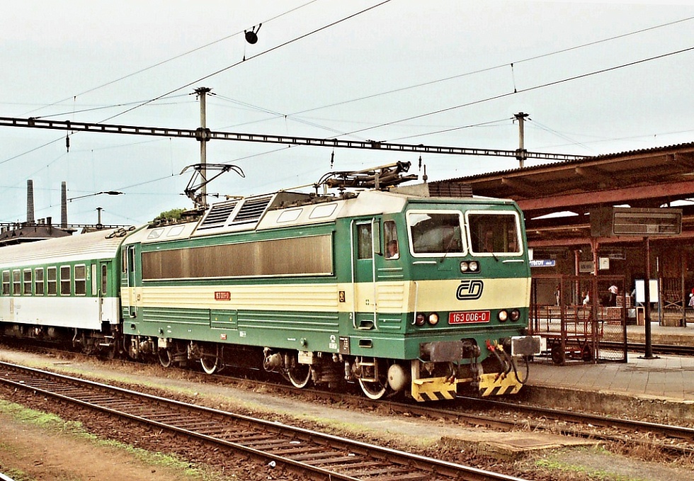 163 006-0