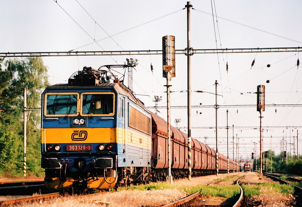 363 128-0