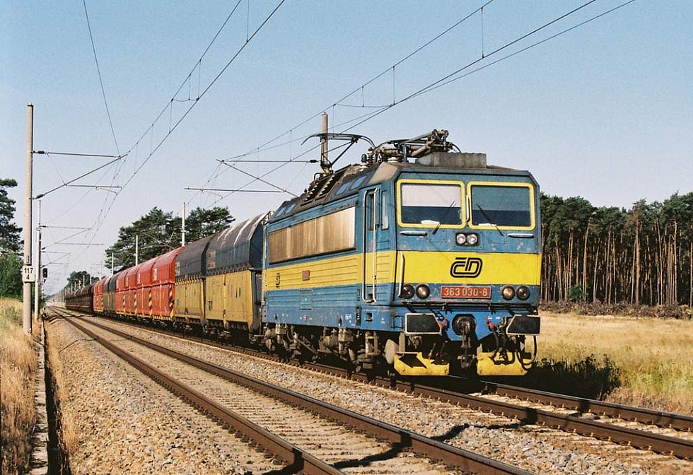 363 030-8