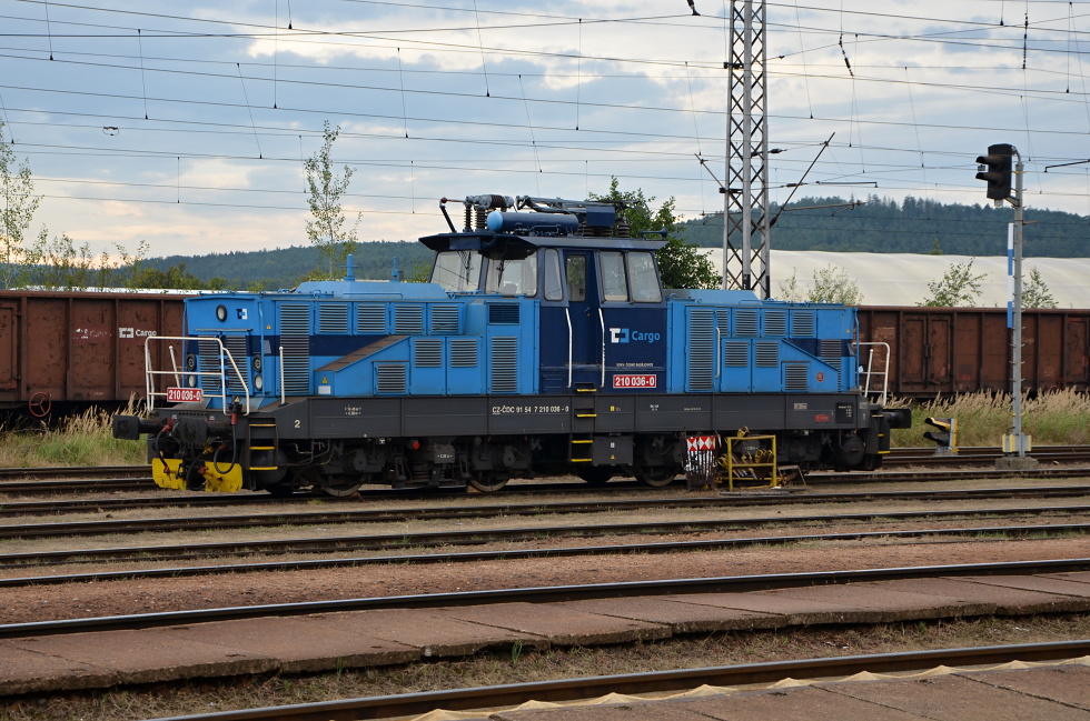 210 036-0
