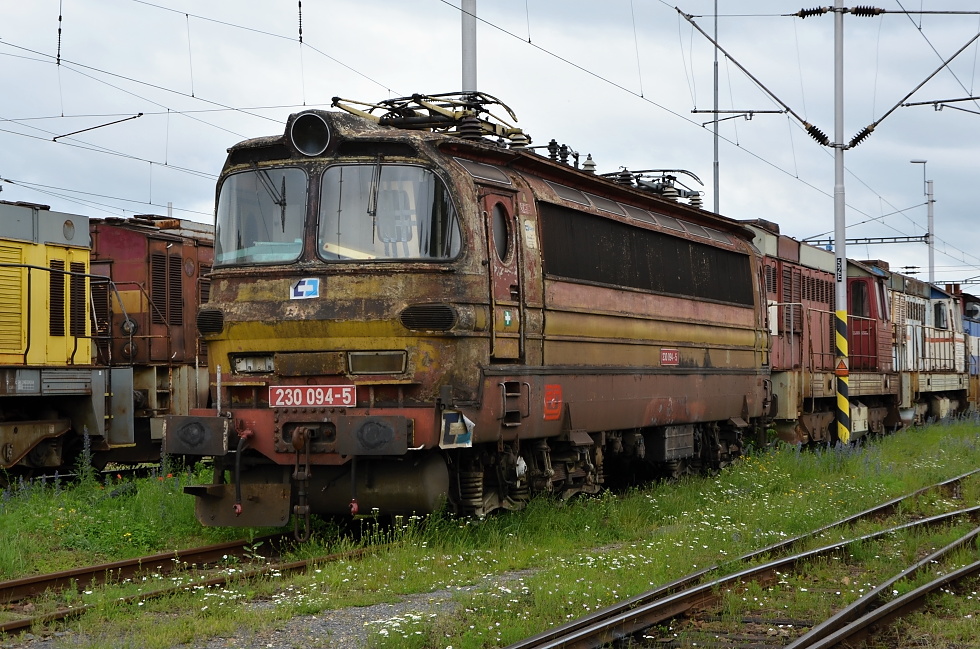 230 094-5