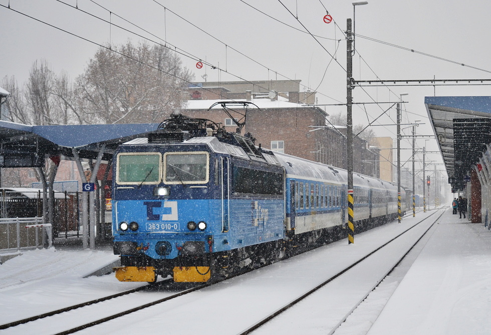 363.010-0 Olomouc