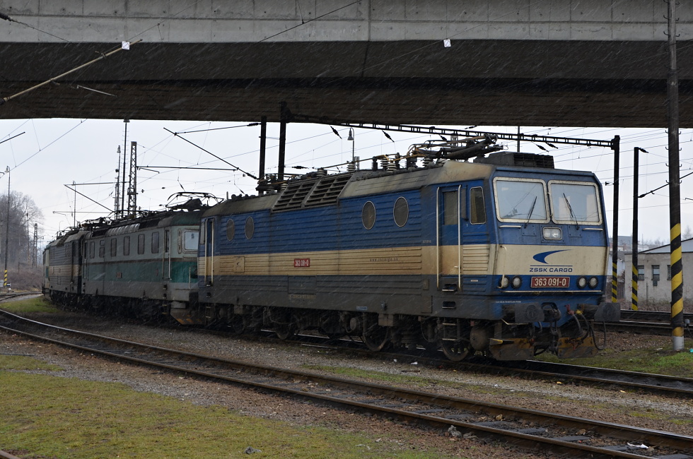363 091-0
