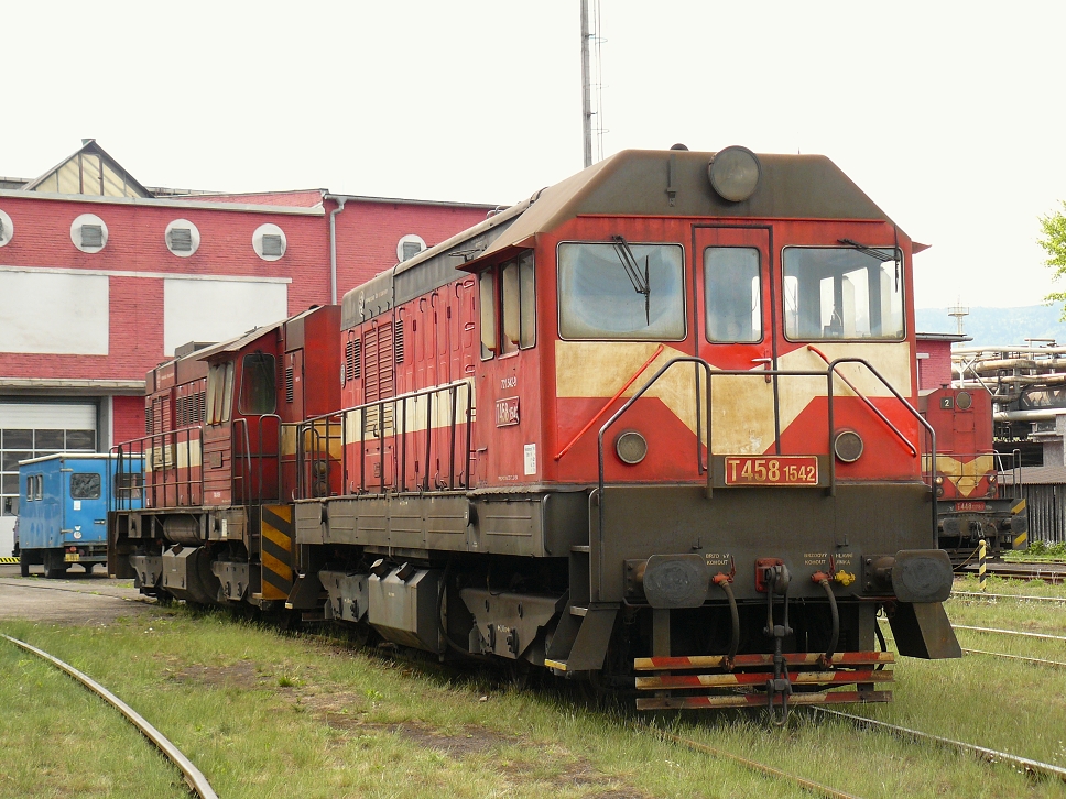 T458.1542