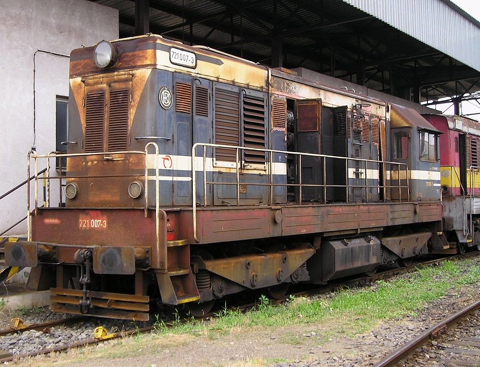 721 007-3