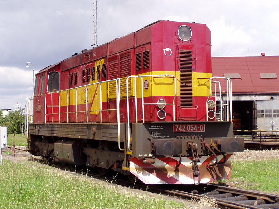 742 054-0