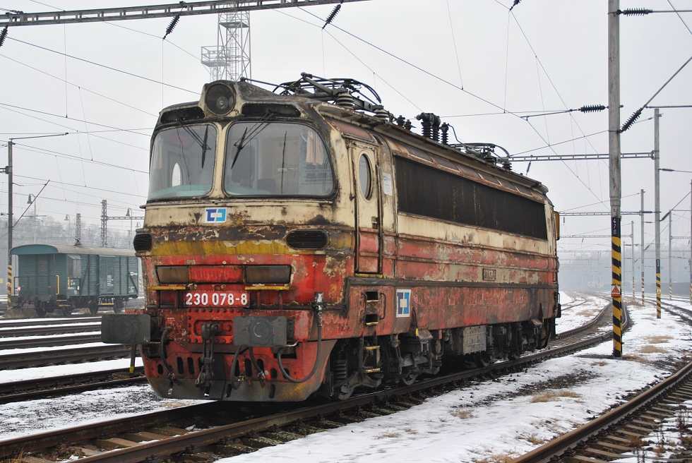 230 078-8
