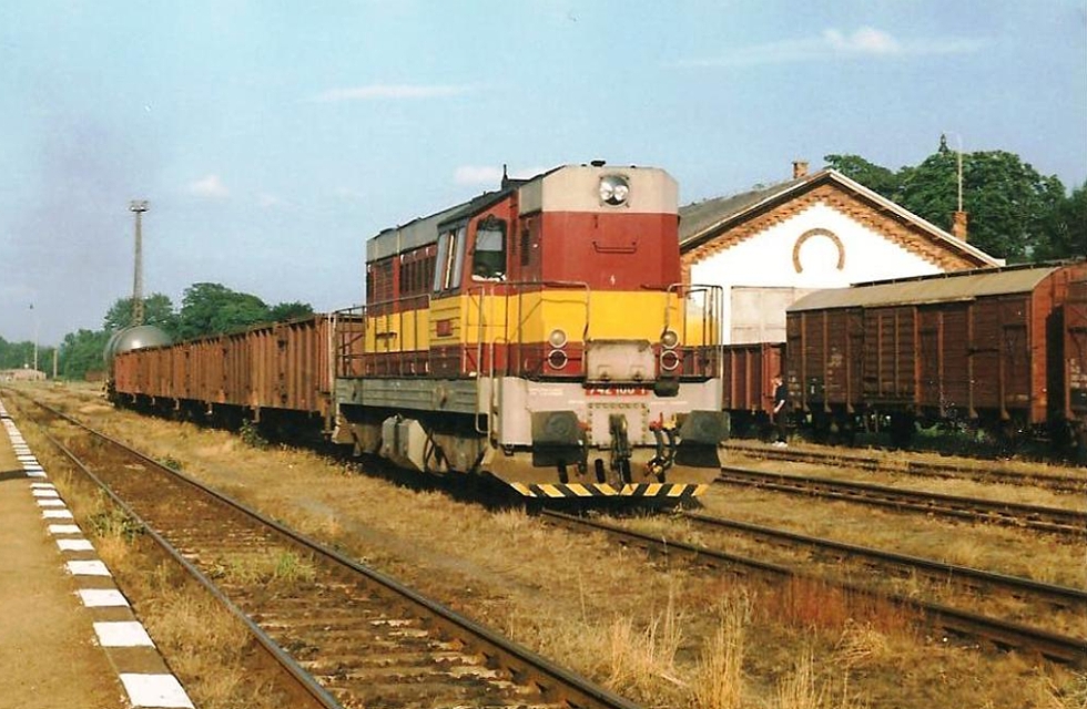 742 100-1
