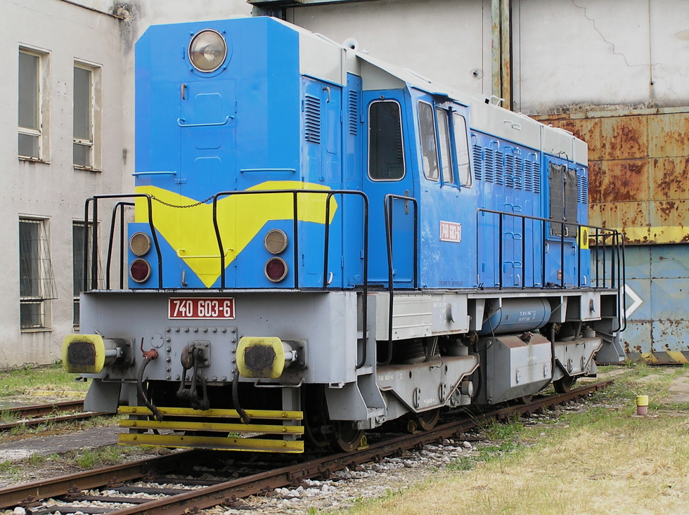 740 603-6