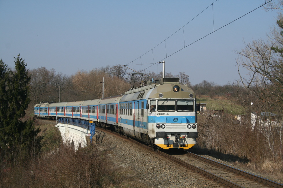 560 003-6
