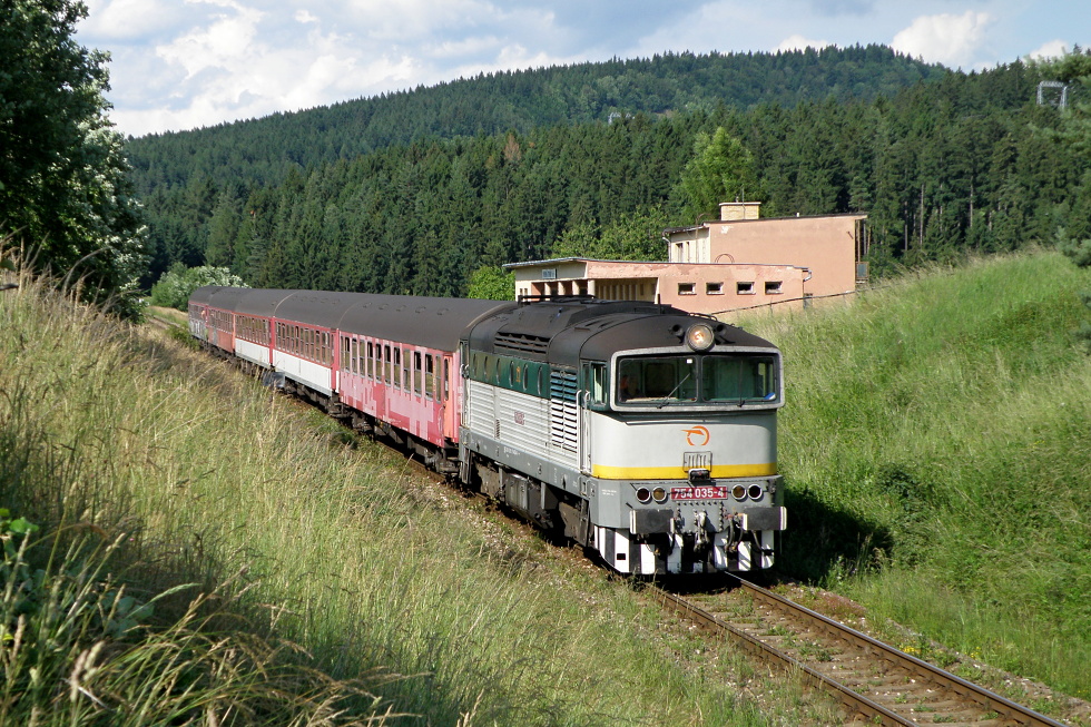 754 035-4
