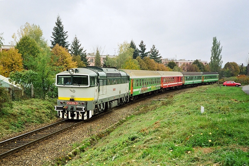 754 054-5