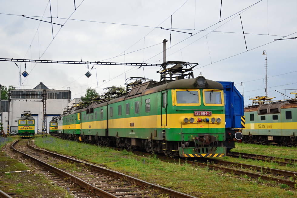 125 804-5