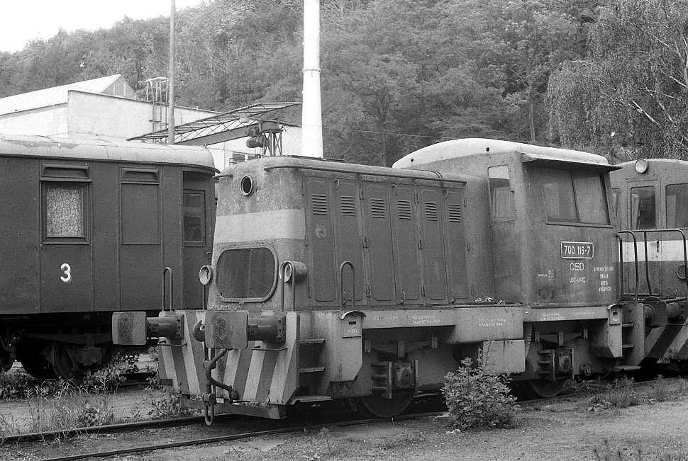 700 116-7
